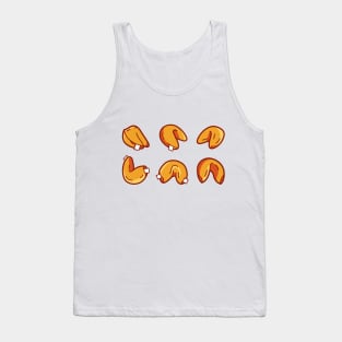 Fortune Cookies Tank Top